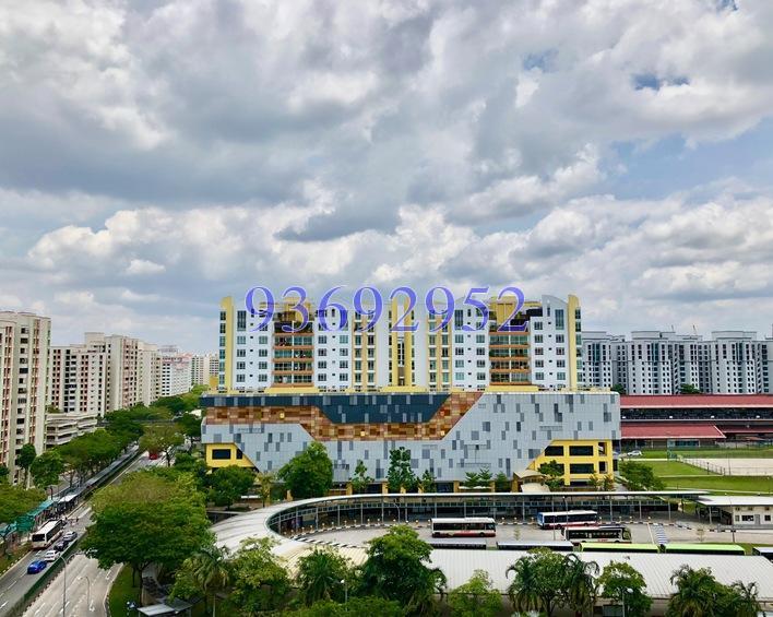 Blk 318 Sembawang Vista (Sembawang), HDB 4 Rooms #169445052